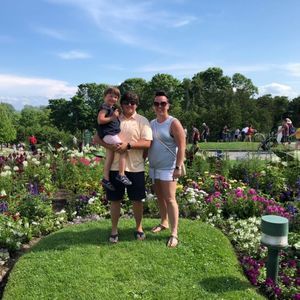 Meet your Posher, Ashley